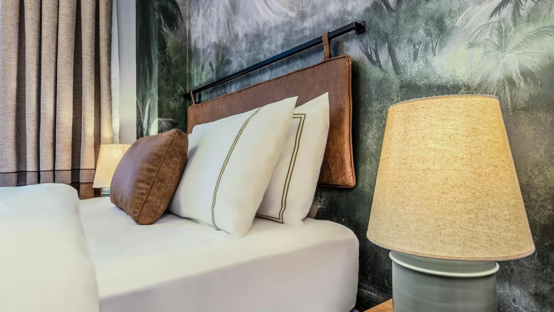 Clk Suites Hotel Istanboel