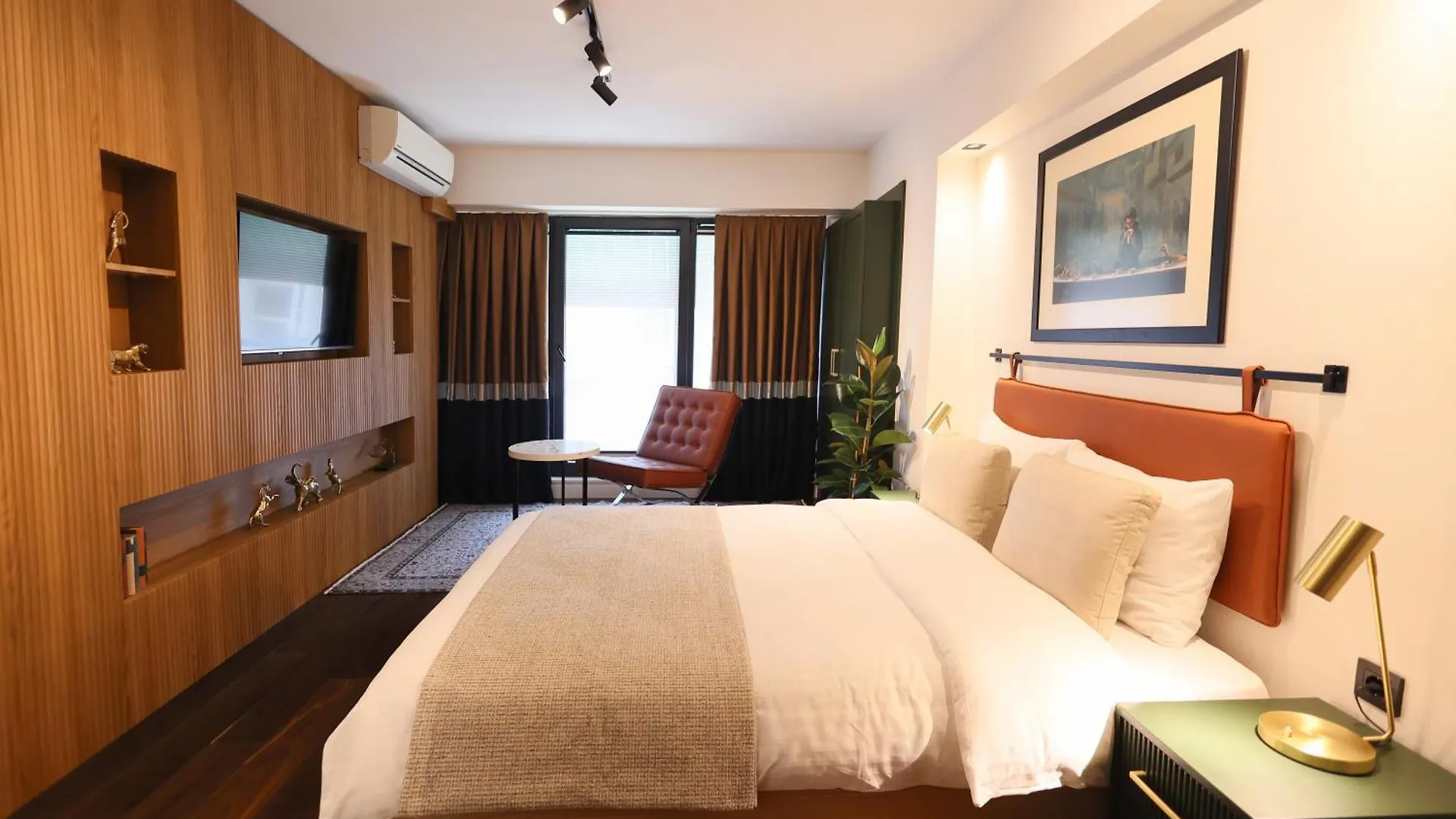 Clk Suites Hotel İstanbul