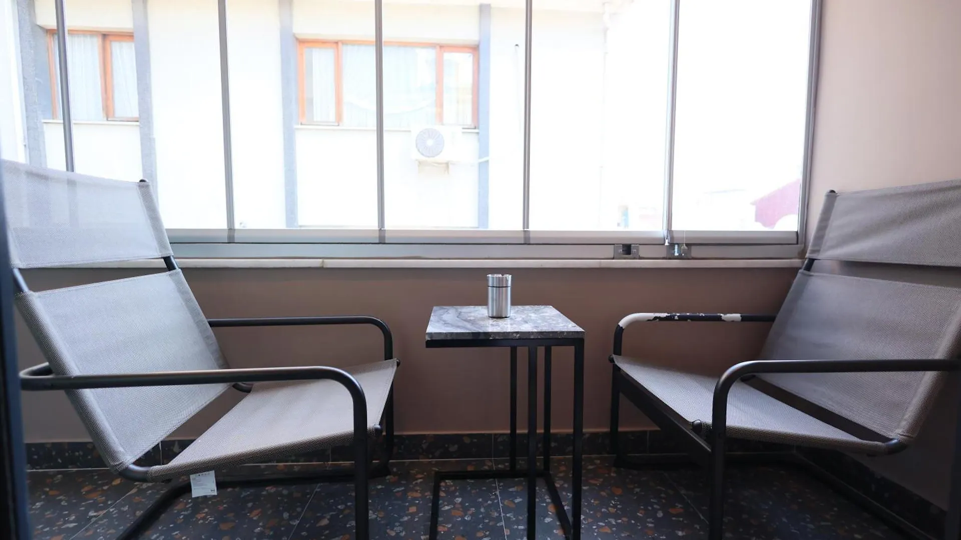 Clk Suites Hotel İstanbul