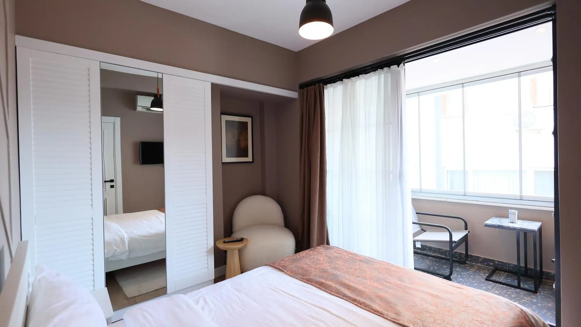 Pansiyon Clk Suites Hotel İstanbul