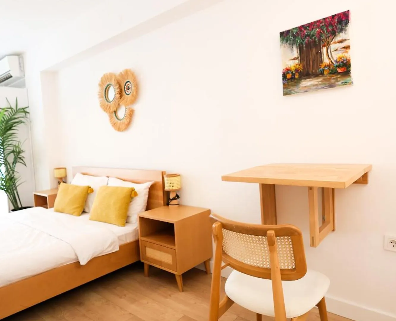 Clk Suites Hotel İstanbul 0*,