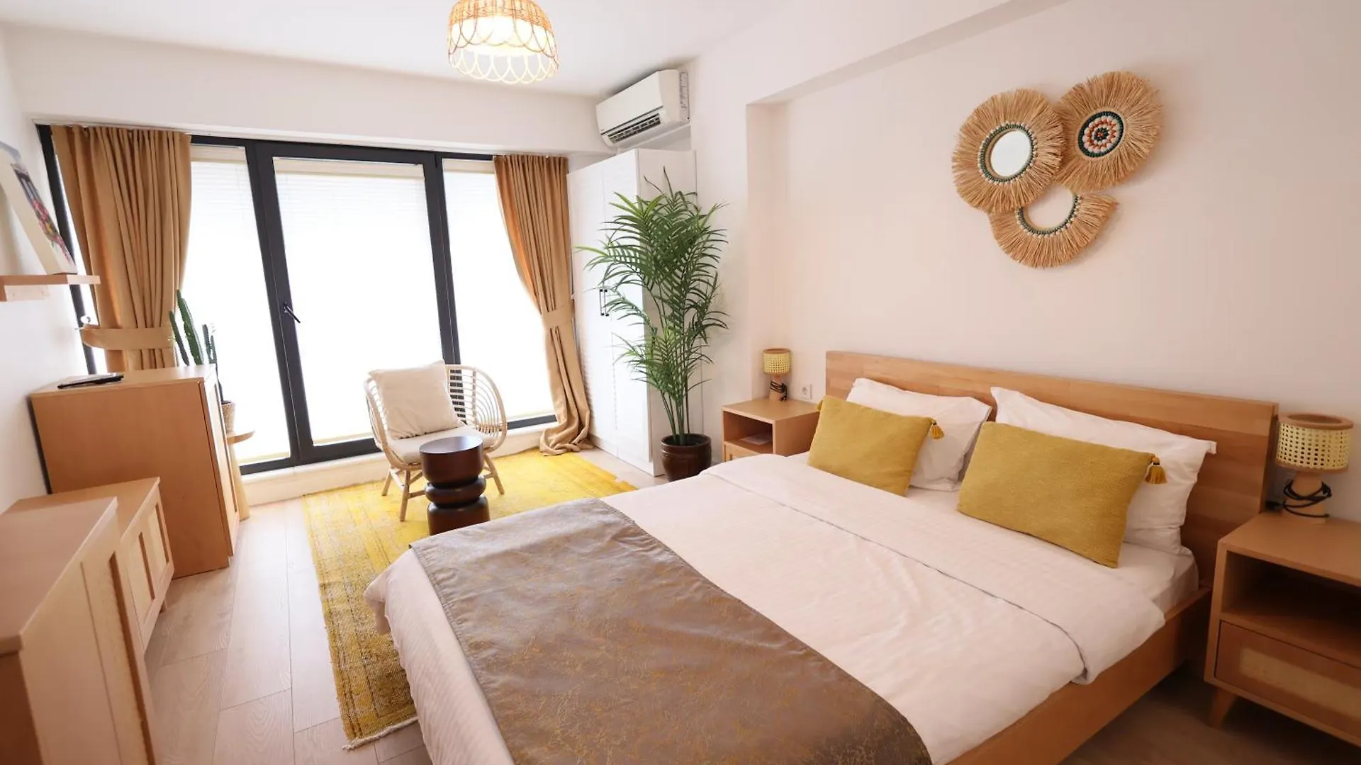 Clk Suites Hotel İstanbul