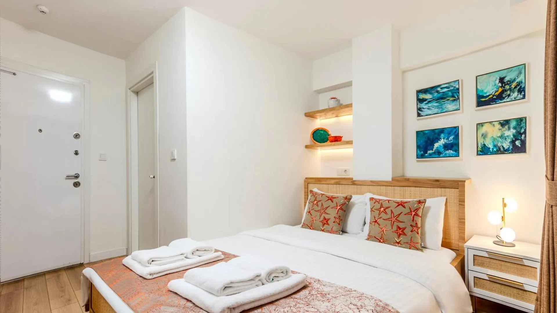 Pansiyon Clk Suites Hotel İstanbul