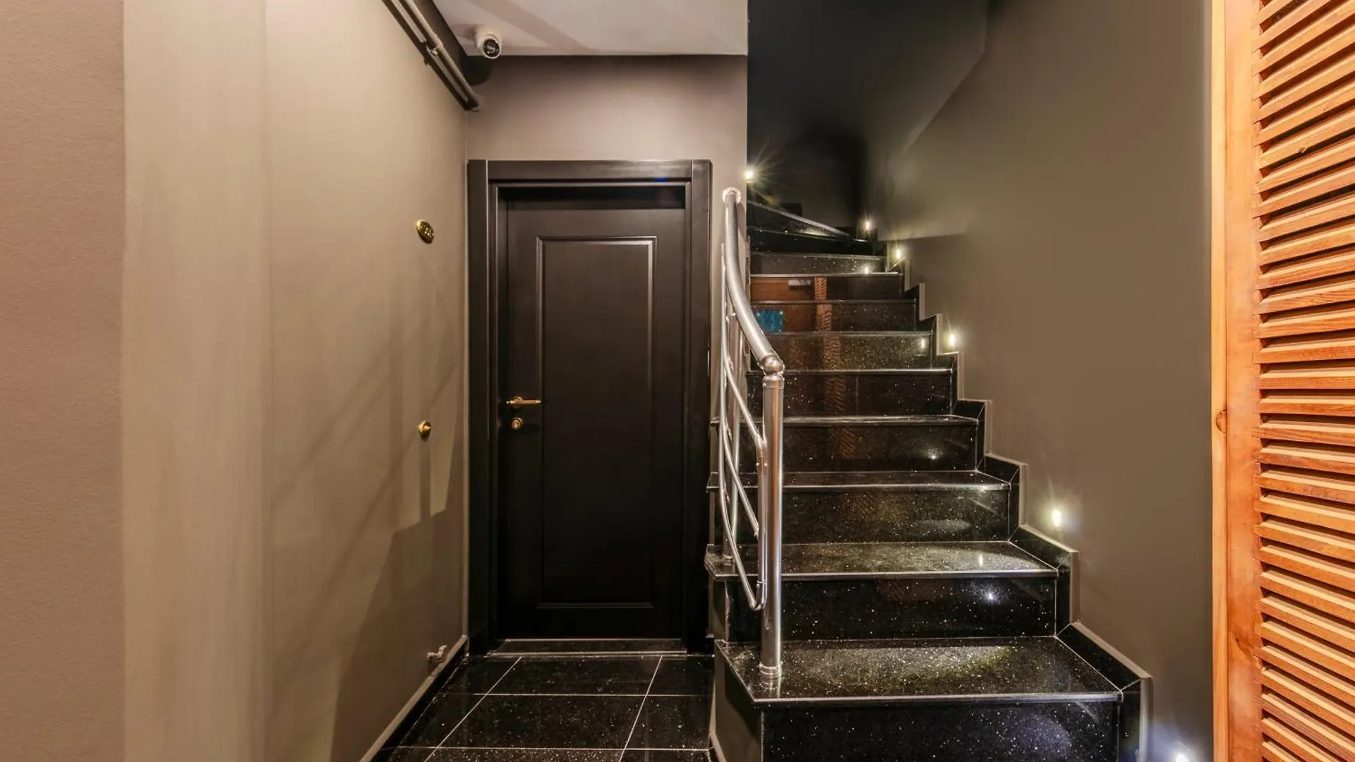 Clk Suites Hotel İstanbul Türkiye
