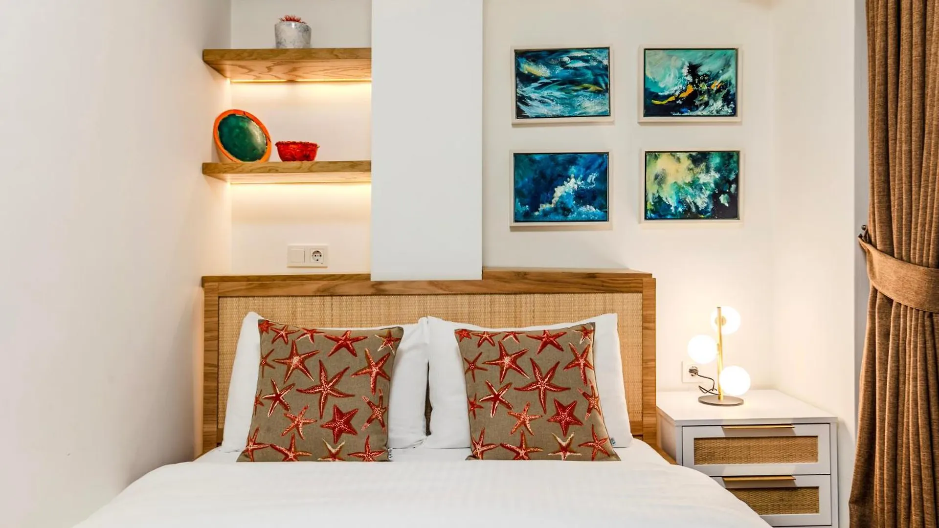Clk Suites Hotel İstanbul Pansiyon