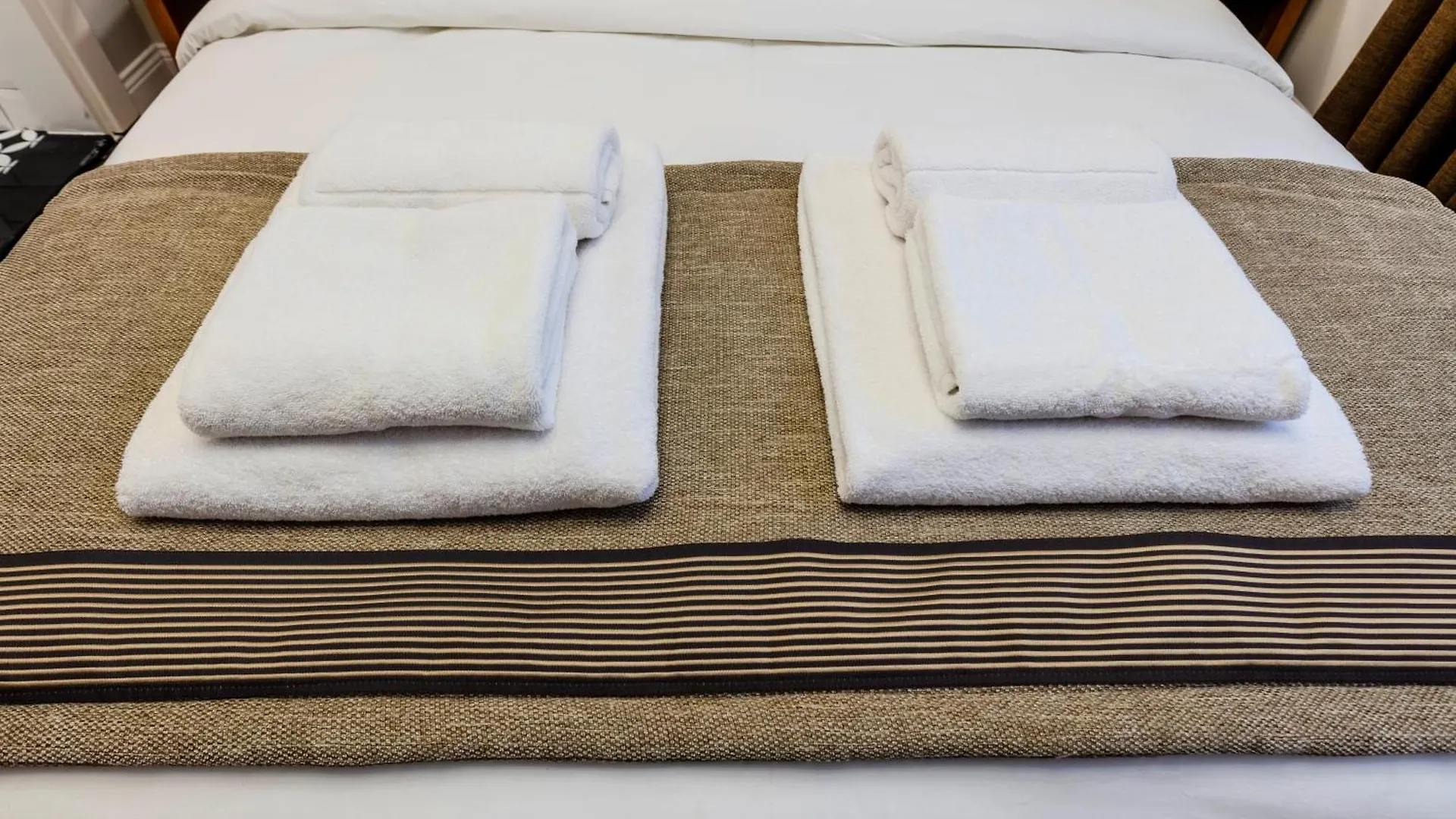 Clk Suites Hotel İstanbul Türkiye