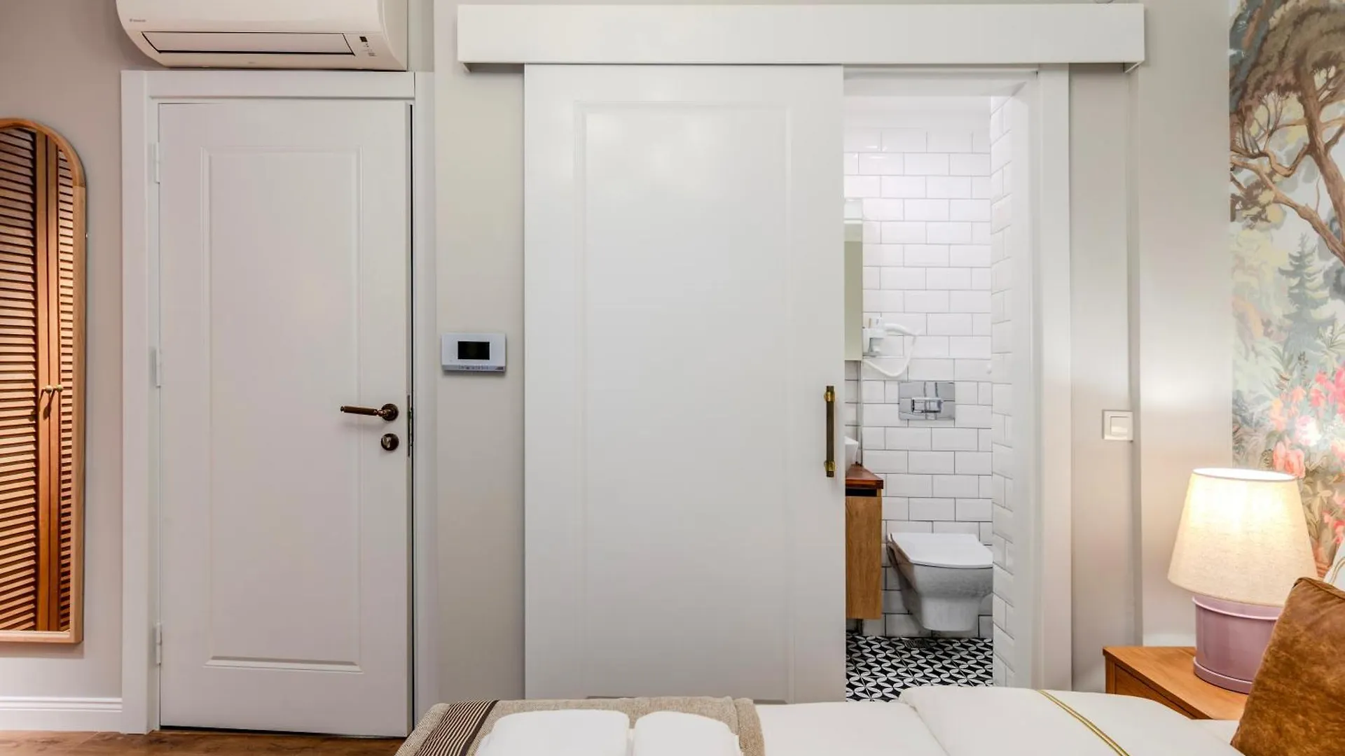 Clk Suites Hotel İstanbul 0*,  Türkiye