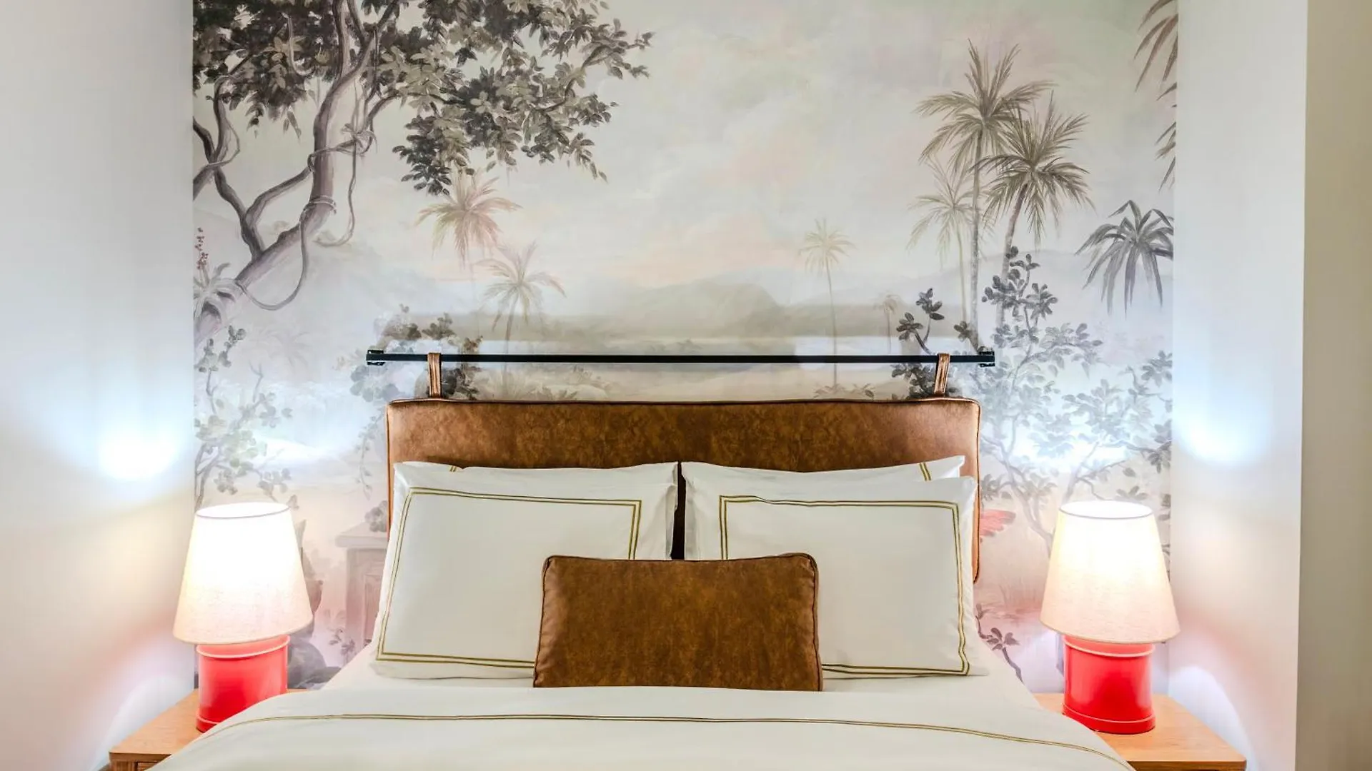 Clk Suites Hotel İstanbul 0*,