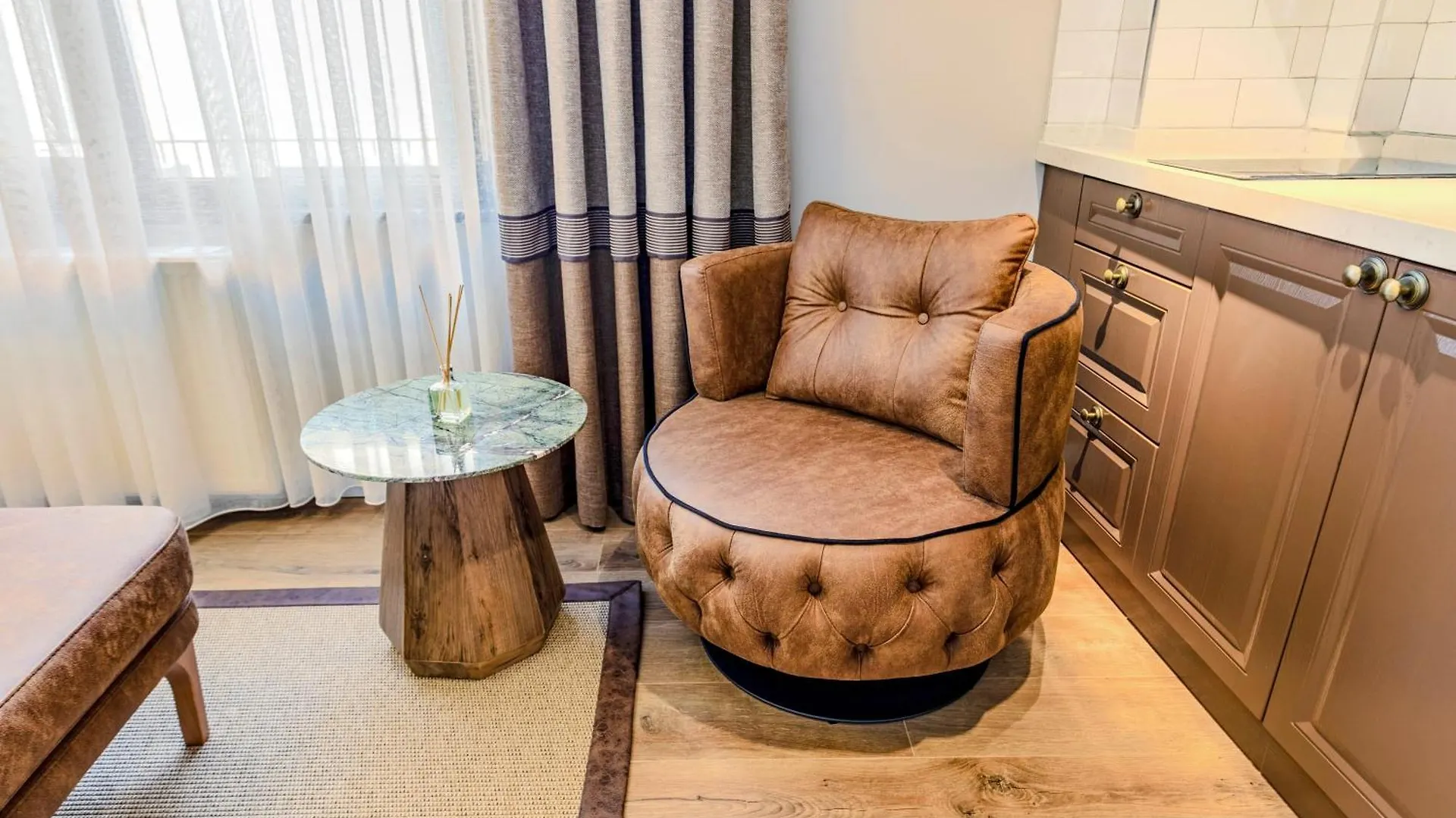 Clk Suites Hotel İstanbul