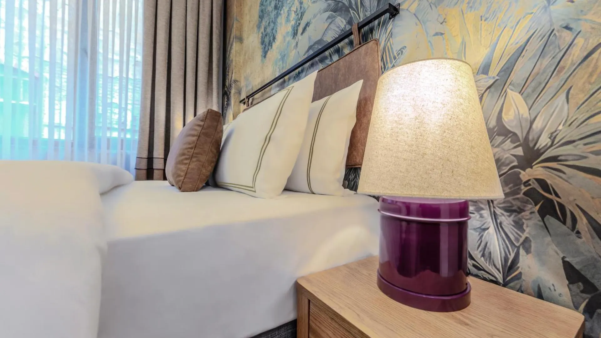 Clk Suites Hotel İstanbul